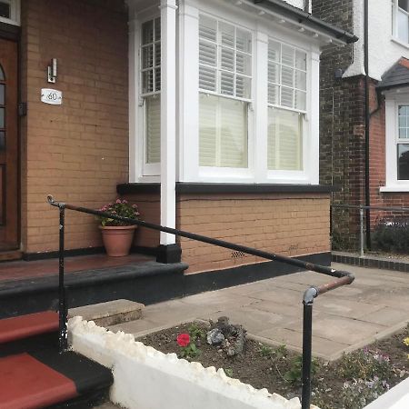 Enliven Villa Broadstairs Dış mekan fotoğraf
