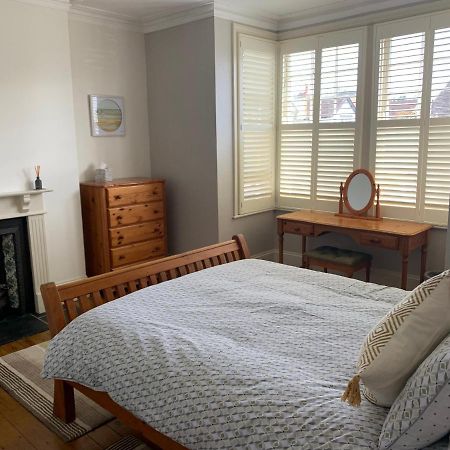 Enliven Villa Broadstairs Dış mekan fotoğraf