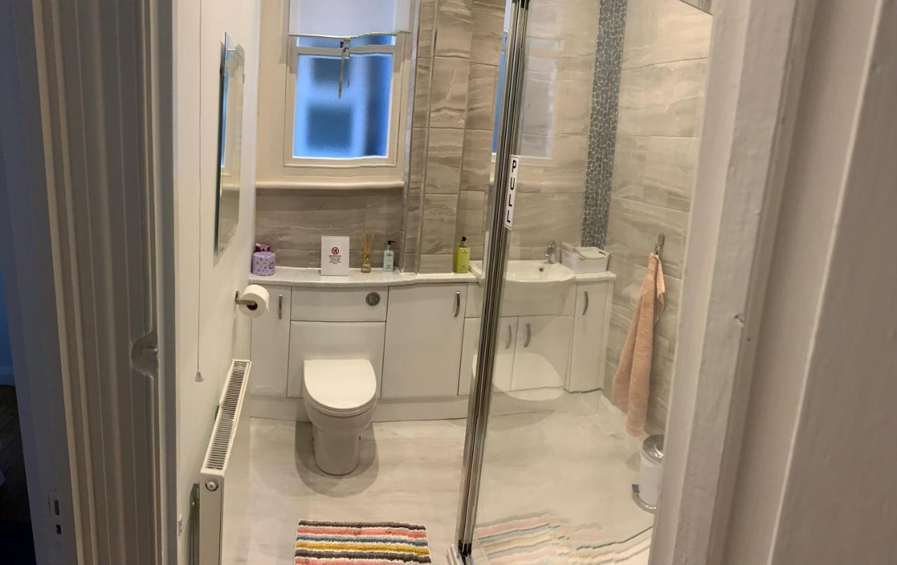 Enliven Villa Broadstairs Dış mekan fotoğraf