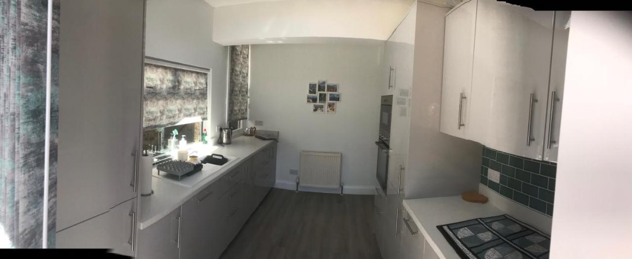 Enliven Villa Broadstairs Dış mekan fotoğraf