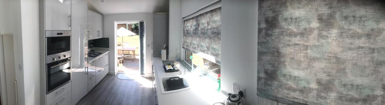 Enliven Villa Broadstairs Dış mekan fotoğraf