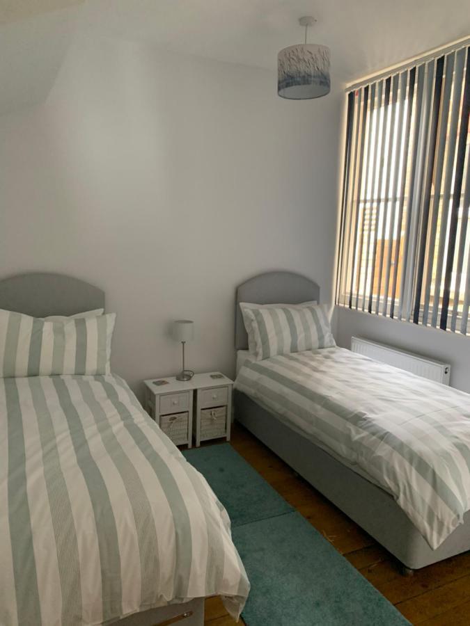 Enliven Villa Broadstairs Dış mekan fotoğraf