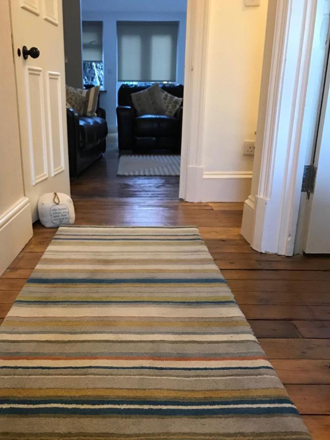 Enliven Villa Broadstairs Dış mekan fotoğraf